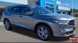 2023 Acura MDX SH-AWD