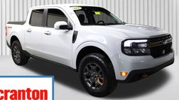 2023 Ford Maverick Lariat