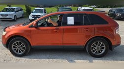 2008 Ford Edge SEL