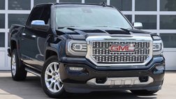 2016 GMC Sierra 1500 Denali