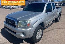 2006 Toyota Tacoma PreRunner V6
