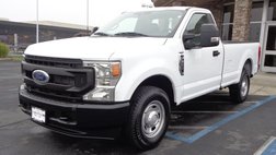 2022 Ford Super Duty F-350 XL