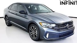 2023 Volkswagen Jetta Sport