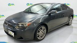 2007 Scion tC Base