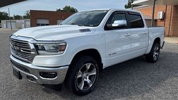 2023 Ram Ram Pickup 1500 Laramie