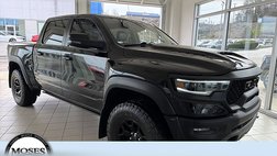 2023 Ram Ram Pickup 1500 TRX