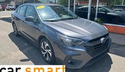 2023 Subaru Legacy Premium