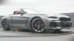 2024 BMW Z4 M40i