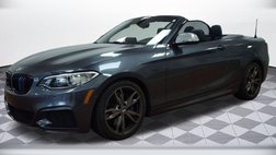 2016 BMW 2 Series M235i xDrive