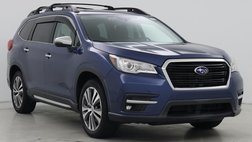 2019 Subaru Ascent Touring