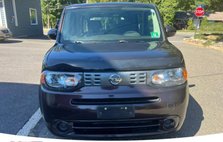 2011 Nissan Cube 1.8 SL