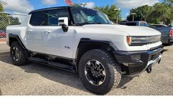 2023 GMC HUMMER EV 3X