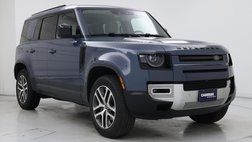 2023 Land Rover Defender 110 SE