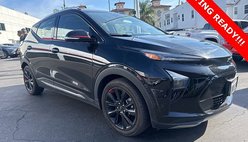 2023 Chevrolet Bolt EUV Premier