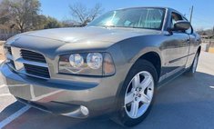 2010 Dodge Charger SXT