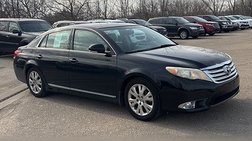 2011 Toyota Avalon Base