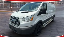 2017 Ford Transit 250
