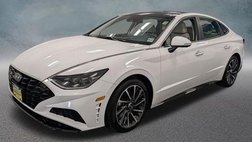 2023 Hyundai Sonata Limited