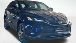 2024 Toyota Venza LE