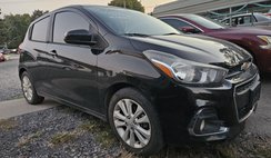 2017 Chevrolet Spark 1LT CVT