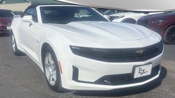 2023 Chevrolet Camaro LT