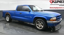 1999 Dodge Dakota R/T Sport