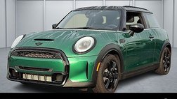 2022 MINI Hardtop Cooper S