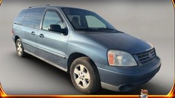 2006 Ford Freestar SE