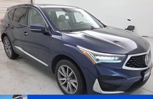 2019 Acura RDX SH-AWD w/Tech