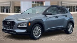 2020 Hyundai Kona SEL