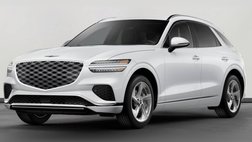 2026 Genesis GV70 2.5T