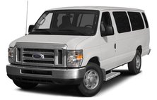 2013 Ford E-Series E-350 Super Duty XL