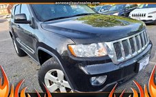2013 Jeep Grand Cherokee Laredo X