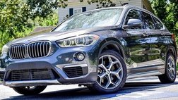 2017 BMW X1 sDrive28i