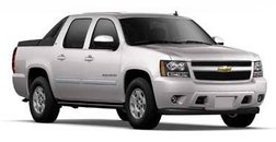 2011 Chevrolet Avalanche LT
