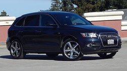 2017 Audi Q5 3.0T quattro Premium Plus