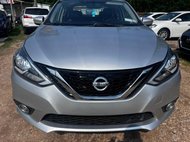 2017 Nissan Sentra SL