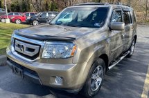 2011 Honda Pilot Touring