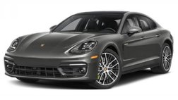 2023 Porsche Panamera 4 AWD
