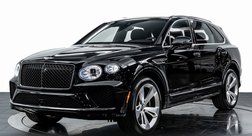 2024 Bentley Bentayga V8