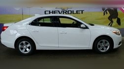 2016 Chevrolet Malibu Limited LT