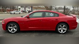 2013 Dodge Charger R/T