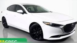 2020 Mazda MAZDA3 Premium
