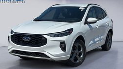 2023 Ford Escape Hybrid ST-Line Select
