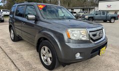2011 Honda Pilot EX