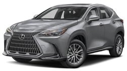 2023 Lexus NX 350h Premium