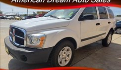 2005 Dodge Durango ST