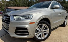 2016 Audi Q3 2.0T Premium Plus