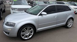 2008 Audi A3 2.0T