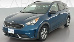 2018 Kia Niro LX